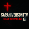 SarahIversonTTV